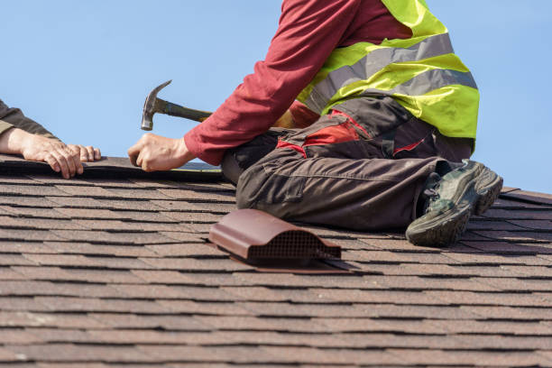 Professional Roofing Contractor in Huntington, UT