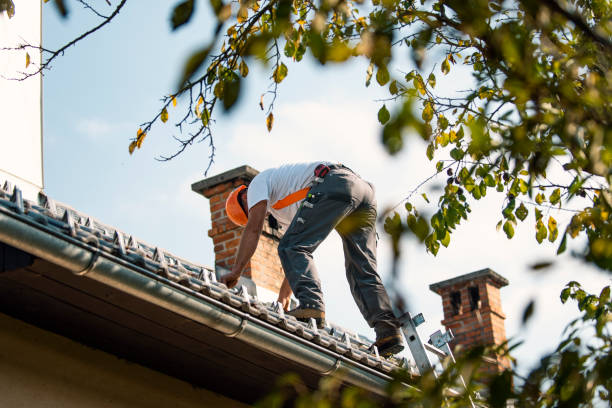 Best New Roof Installation  in Huntington, UT