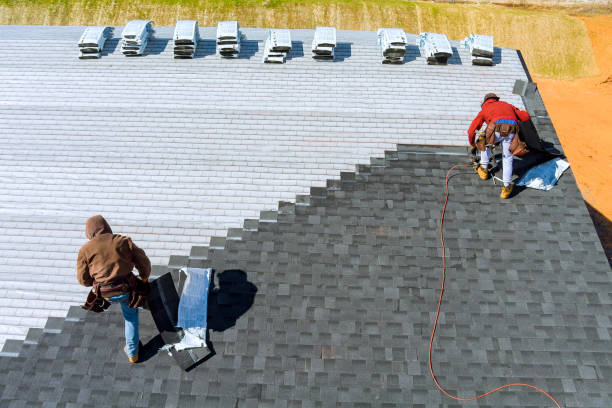 Trusted Huntington, UT Roofing Contractor Experts