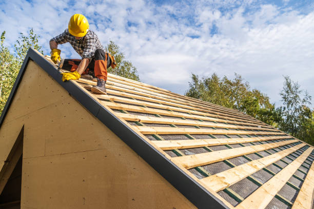 Roof Repair Estimates in Huntington, UT