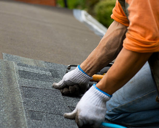Best Metal Roofing Contractor  in Huntington, UT