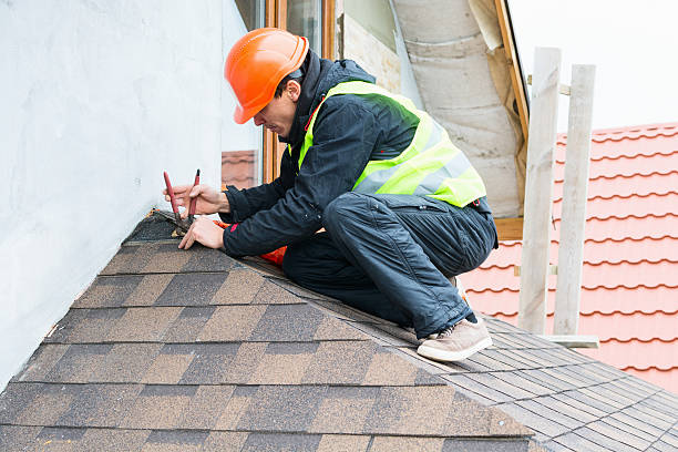 Best Tile Roofing Contractor  in Huntington, UT