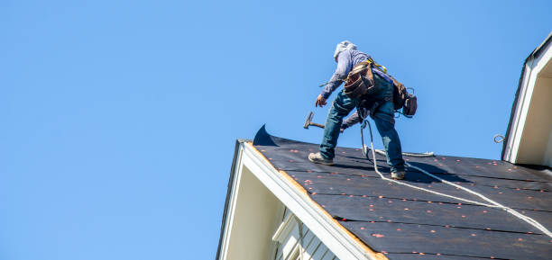 Tile Roofing Contractor in Huntington, UT
